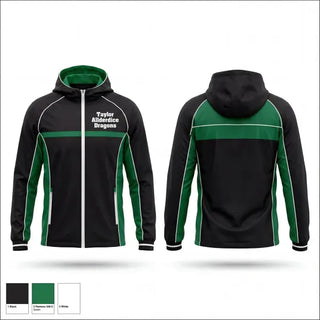 Windbreaker, Taylor Allderdice Dragons, Softball, Teamtime, Team time, sublimation, custom sports apparel, team uniforms, spirit wear, spiritwear, sports uniforms, custom shirts, team store, custom team store, fundraiser sports, apparel fundraiser