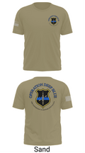 Operation Deep Blue 63620360 Old School Cotton Feel Shirt - 86