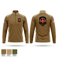 1-171 MEDEVAC Windbreaker - 1