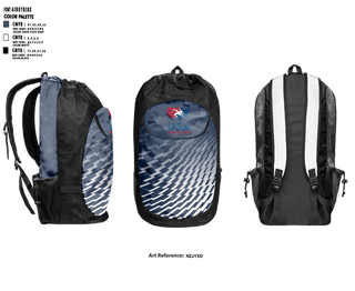 Gear Bag, Nevada Elite Wrestling, Wrestling, Teamtime, Team time, sublimation, custom sports apparel, team uniforms, spirit wear, spiritwear, sports uniforms, custom shirts, team store, custom team store, fundraiser sports, apparel fundraiser