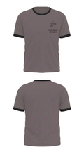 Pecatonica Indians 32989260 Short Sleeve Performance Shirt - 36