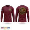 306 Long Sleeve Performance Shirt - 1