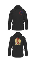 373rd CSSB 57821300 Windbreaker - 22