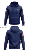 ARC EMS 58224781 Hoodie - 11