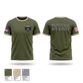 WPD 57885876 Old School Cotton Feel Shirt - 1