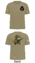 Task force Armadillo 97530409 Short Sleeve Performance Shirt - 91