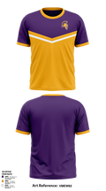 Kennedy 84546289 Short Sleeve Performance Shirt - 1
