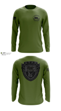 STAR Team Long Sleeve Performance Shirt - 7