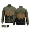 CCSO Windbreaker - 1
