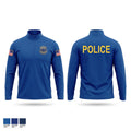 Minnesota State Patrol Windbreaker - 1