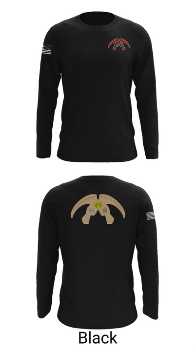 Cronos 54558517 Long Sleeve Performance Shirt 26
