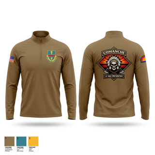 Windbreaker, Charlie Company 2-162, Army, Teamtime, Team time, sublimation, custom sports apparel, team uniforms, spirit wear, spiritwear, sports uniforms, custom shirts, team store, custom team store, fundraiser sports, apparel fundraiser