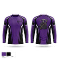 Windy City Reapers Long Sleeve Performance Shirt - 1