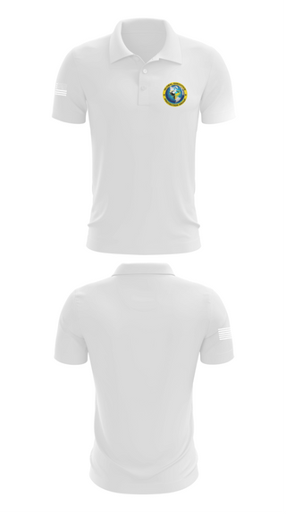 Short Sleeve Performance Polo, Global executive protection group, , Teamtime, Team time, sublimation, custom sports apparel, team uniforms, spirit wear, spiritwear, sports uniforms, custom shirts, team store, custom team store, fundraiser sports, apparel fundraiser