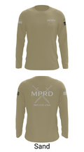 HRC / MPRD 15170555 Long Sleeve Performance Shirt 86