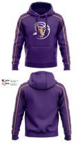 Eaton Eagles 20388603 Hoodie - 4