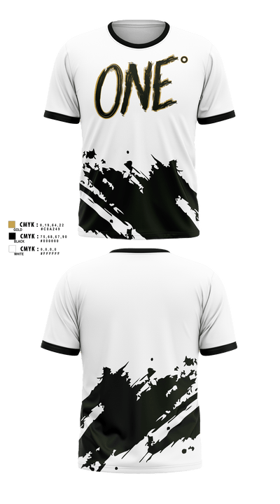 ONE Old School Cotton Shirt - 6
