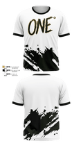 ONE Short Sleeve Performance Shirt - 6