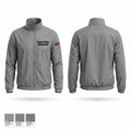 Cresco Police Department Windbreaker - 1