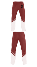 Bronzeville Academy Charter School 80943631 Sweatpants - 30