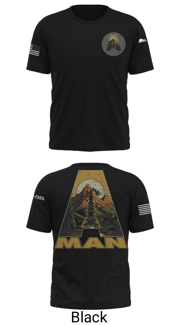 Short Sleeve Performance Shirt, Sea globe, , Teamtime, Team time, sublimation, custom sports apparel, team uniforms, spirit wear, spiritwear, sports uniforms, custom shirts, team store, custom team store, fundraiser sports, apparel fundraiser