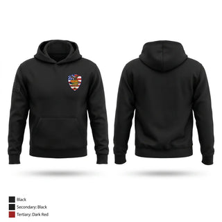 Hoodie, Webster City Police Department, Police, Teamtime, Team time, sublimation, custom sports apparel, team uniforms, spirit wear, spiritwear, sports uniforms, custom shirts, team store, custom team store, fundraiser sports, apparel fundraiser