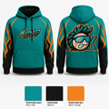 OutKast 54566985 Hoodie - 1