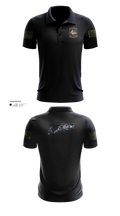 HSM-74 11388137 Short Sleeve Performance Polo - 21
