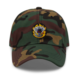 2-69 GCo 14214767 Classic Dad Hat | Yupoong 6245CM