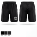 Event Medics 33048891 Athletic Shorts With Pockets - 1