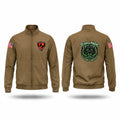 Mdhc team 6 Windbreaker - 2