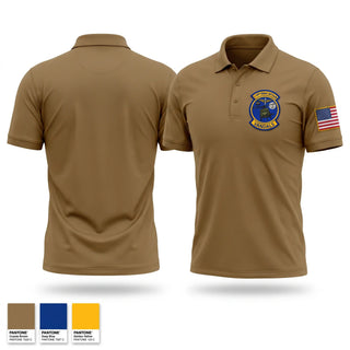 Short Sleeve Performance Polo, 1-150th AHB, National Guard, Teamtime, Team time, sublimation, custom sports apparel, team uniforms, spirit wear, spiritwear, sports uniforms, custom shirts, team store, custom team store, fundraiser sports, apparel fundraiser