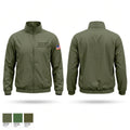 Cabarrus County Sheriff's Office Special Respone Team Windbreaker - 1