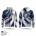 Lake Howell 89390479 Windbreaker - 1