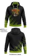 Cana Nomads 65878827 Hoodie - 1