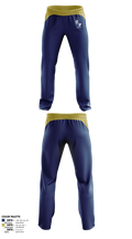 A3 Soccer 32650098 Sweatpants - 1