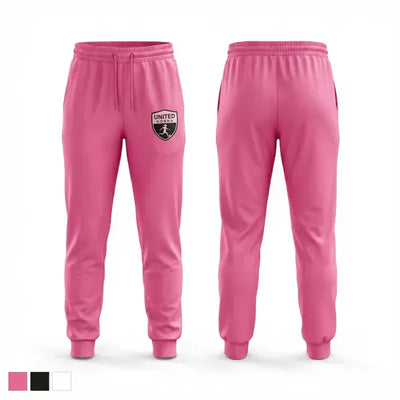 United Donna 58346109 Sweatpants - 2
