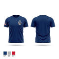Division of Capitol Police Short Sleeve Performance Shirt - 1