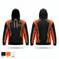 Leesburg Jackets 82114448 Hoodie - 1