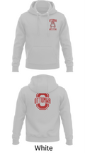 Ottumwa High School Wrestling 51404421 Hoodie - 3
