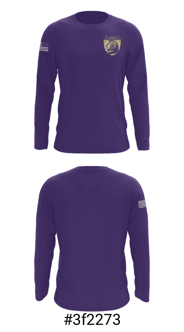 Long Sleeve Performance Shirt, Victor Valley Christian High School, Spirit Store, Teamtime, Team time, sublimation, custom sports apparel, team uniforms, spirit wear, spiritwear, sports uniforms, custom shirts, team store, custom team store, fundraiser sports, apparel fundraiser