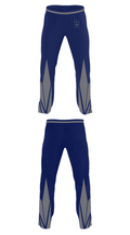 Sandusky High School Basketball 96998188 Sweatpants - 24