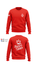 VAW-117 15130068 Crew Neck Sweatshirt - 6