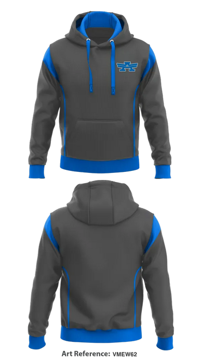 Ascend Leadership Academy Aviators 53246448 Hoodie - 30