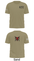 0232 89071174 Old School Cotton Feel Shirt - 90