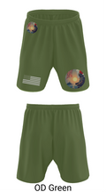 Uss Preble DDG 88 21838003 Athletic Shorts With Pockets - 47
