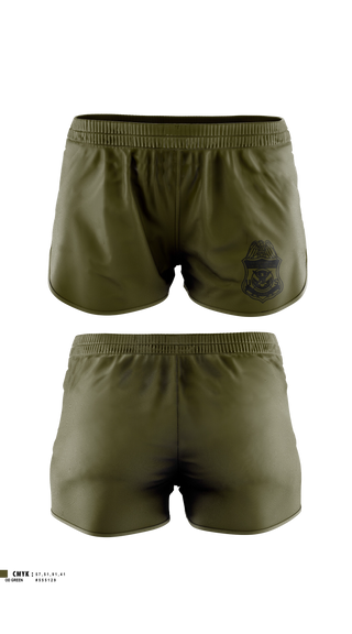 Ranger Panties, LAX Canine Enforcement Officer, Police, Teamtime, Team time, sublimation, custom sports apparel, team uniforms, spirit wear, spiritwear, sports uniforms, custom shirts, team store, custom team store, fundraiser sports, apparel fundraiser