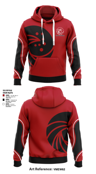 Hoodie, Tide Volleyball, Women's Volleyball, Teamtime, Team time, sublimation, custom sports apparel, team uniforms, spirit wear, spiritwear, sports uniforms, custom shirts, team store, custom team store, fundraiser sports, apparel fundraiser