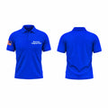 Berwyn Heights VFD Short Sleeve Performance Polo - 1