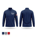Drone Unit Windbreaker - 1